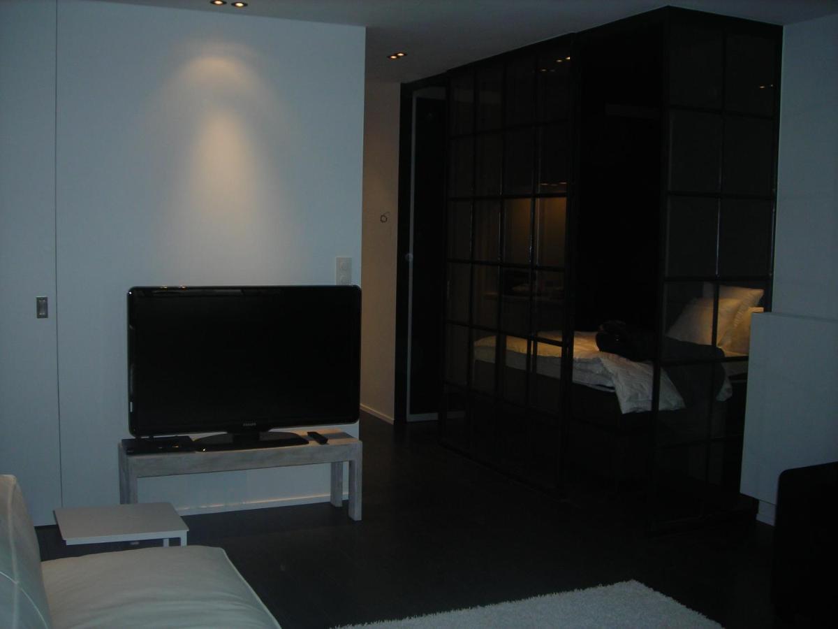 Exclusief Appartement In Hartje Zoute, Zonnig Terras Met Zeezicht Кноке-Хайст Екстериор снимка